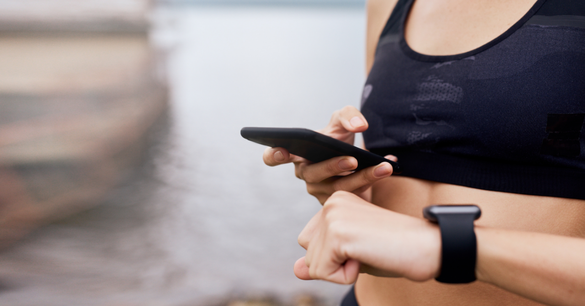 Prepojenie aplikácií