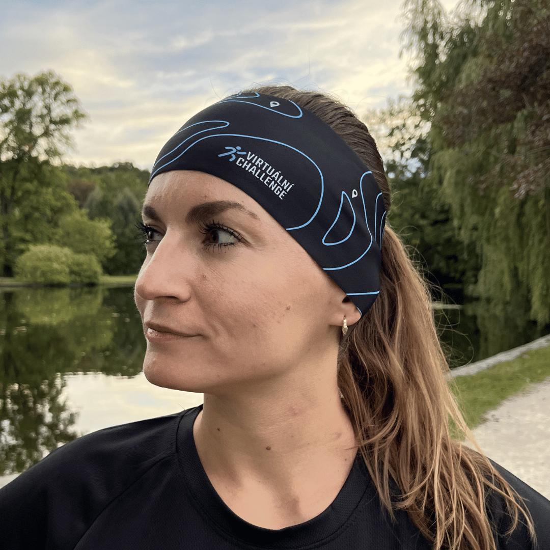 Športová čelenka