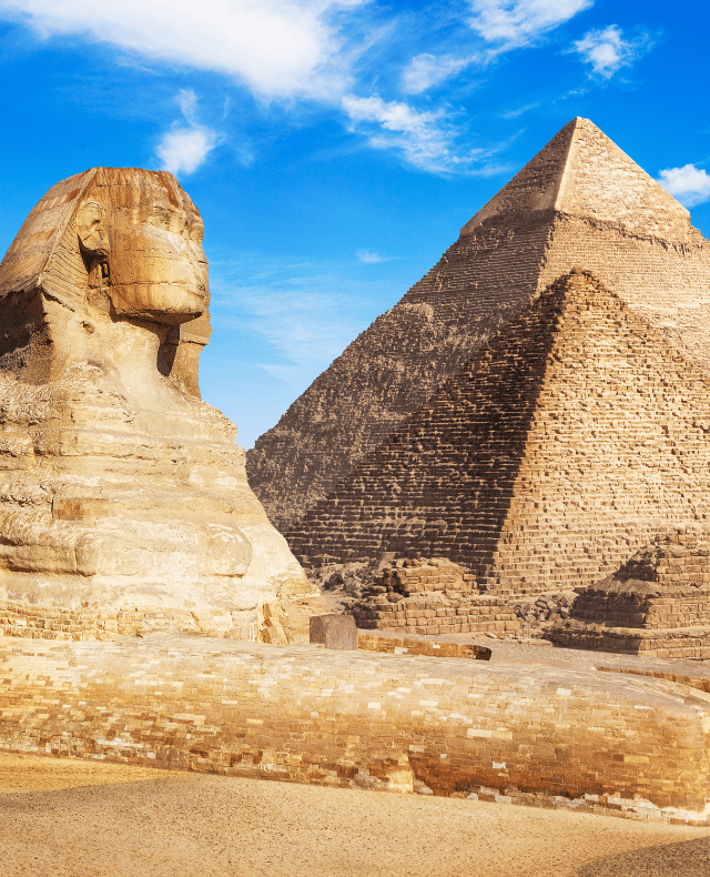 Svetová výzva - Afrika